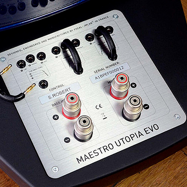 Focal Maestro Utopia EVO Metallic Blue_2