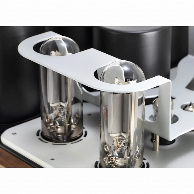 Mastersound Evolution 845 Black Wood_9
