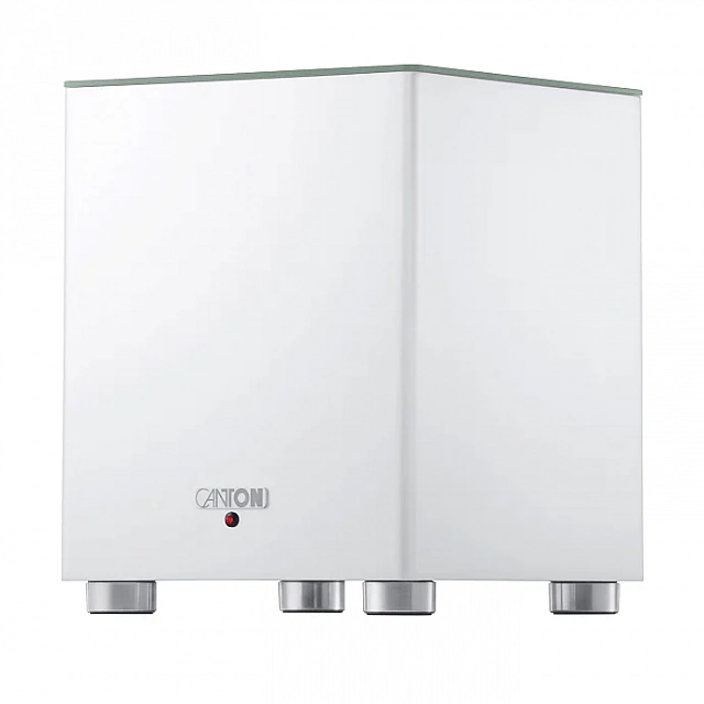 Canton Smart Sub 8 White_0