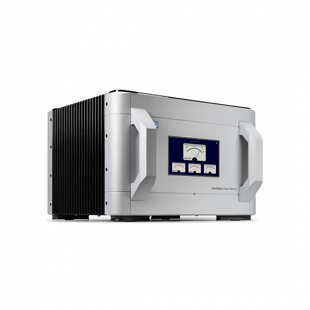 PS Audio DirectStream Power Plant 20 Silver_1