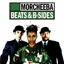 Morcheeba - B-Sides & Beats (RSD2024, Green Vinyl LP), 5054197878633