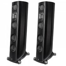 Borresen C3 Black