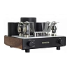 Mastersound Gemini Black Wood_0
