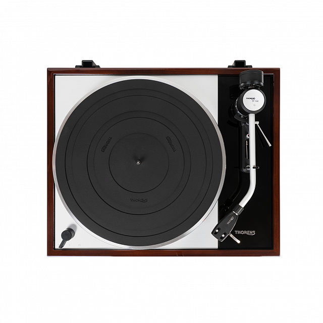 Thorens TD 1500, TP150, Ortofon 2M Bronze, Walnut_4