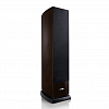 Canton Vento 100 Walnut Dark High Gloss_2