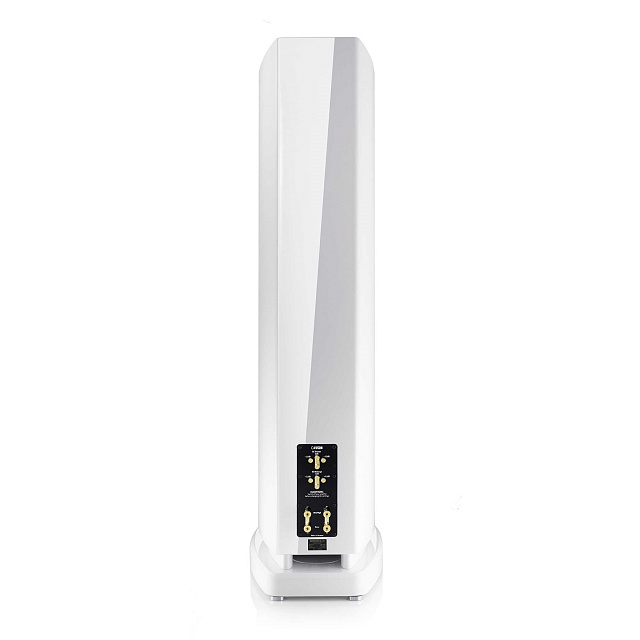 Canton Reference 2 White Matt Finish_2