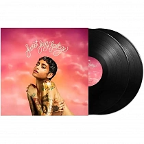 Kehlani - SweetSexySavage (2LP), 0075678643538