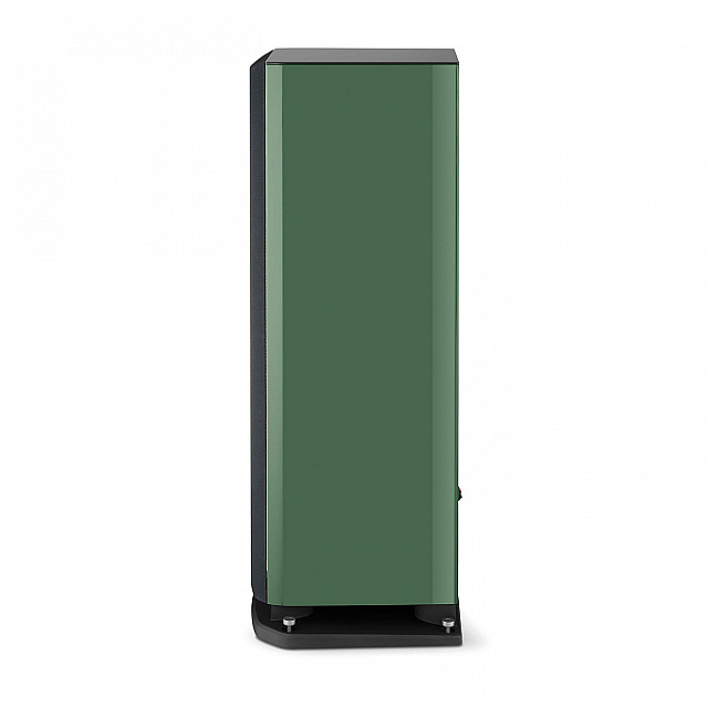 Focal Aria Evo X N°4 Moss Green High Gloss_6