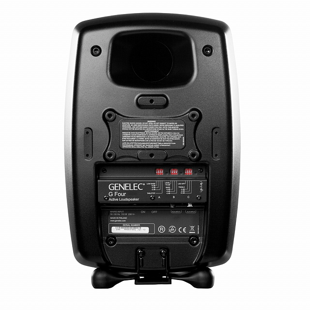 Genelec G Four AMM_1