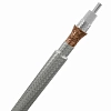 Oehlbach EXCELLENCE Silvershield Flex, digital cable 1,0m, D1C10313_1