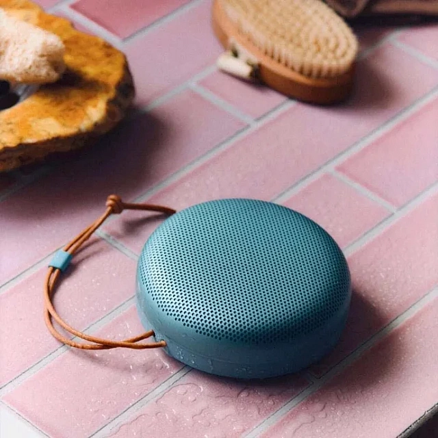 Bang & Olufsen Beosound A1 3rd Gen Eucalyptus Green_6