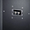 Canton Atelier 9 On Wall Black Matt_1