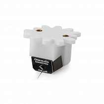 Clearaudio Diamond Jubilee MC