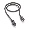 InAkustik Referenz Mains Cable, AC-1205 AIR, SHUKO - C19, 1,5 m, 007652615_2