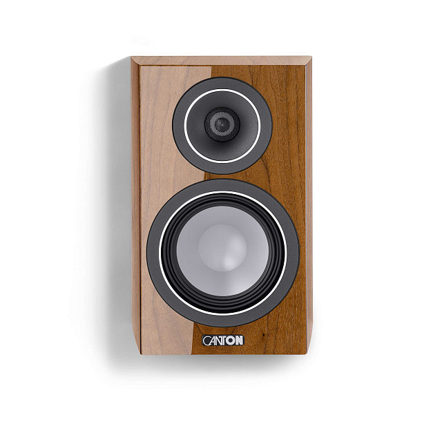 Canton Vento 10 Walnut High Gloss_0