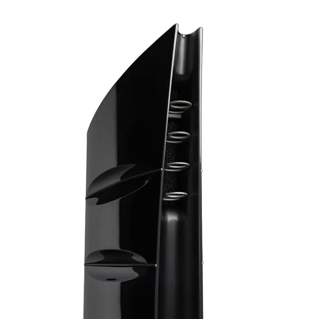 Borresen M2 Black_2