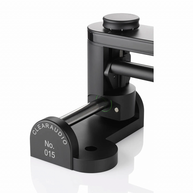 Clearaudio TT1-MI Black Lacquer_1