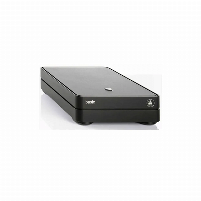 Clearaudio Basic V2 Black_0