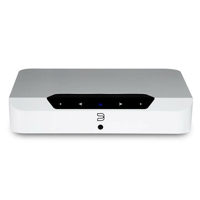 BlueSound Powernode Edge N230 White_0