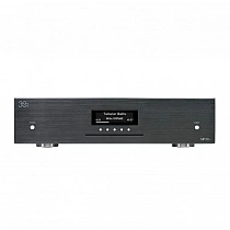 AVM MP 30.3 Black