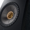 KEF LSX II Carbon Black_5