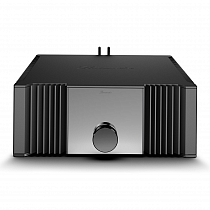 Burmester 232 Integrated Amplifier Black
