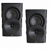 Perlisten Audio A2s Matte Black_0