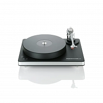 Clearaudio Performance DC Package 2 (MM) Black/Silver