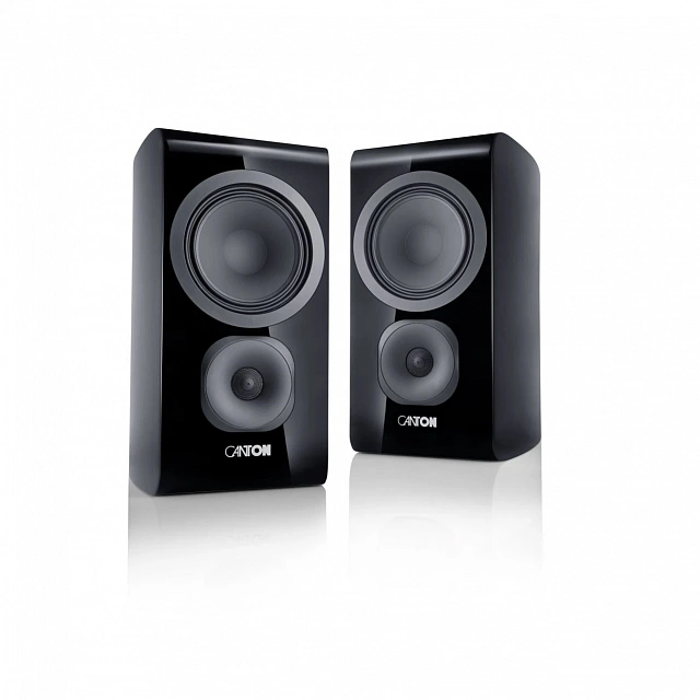 Canton Vento 31 Black High Gloss_1