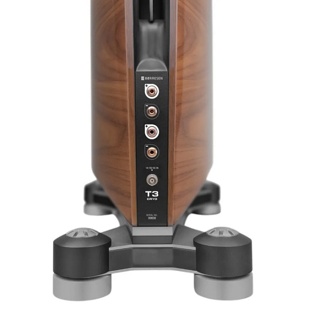 Borresen T3 SSE Walnut_4