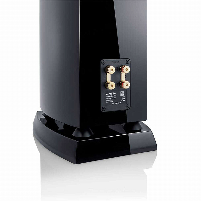 Canton Vento 80 Black High Gloss_3