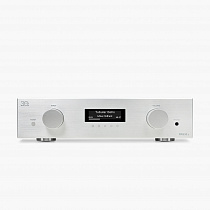 AVM PAS 30.3 Silver