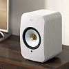 KEF LSX II Cotton White_4
