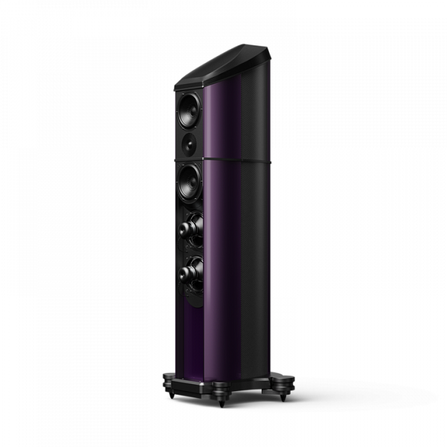 Wilson Benesch Resolution 3zero Phantom Belladonna