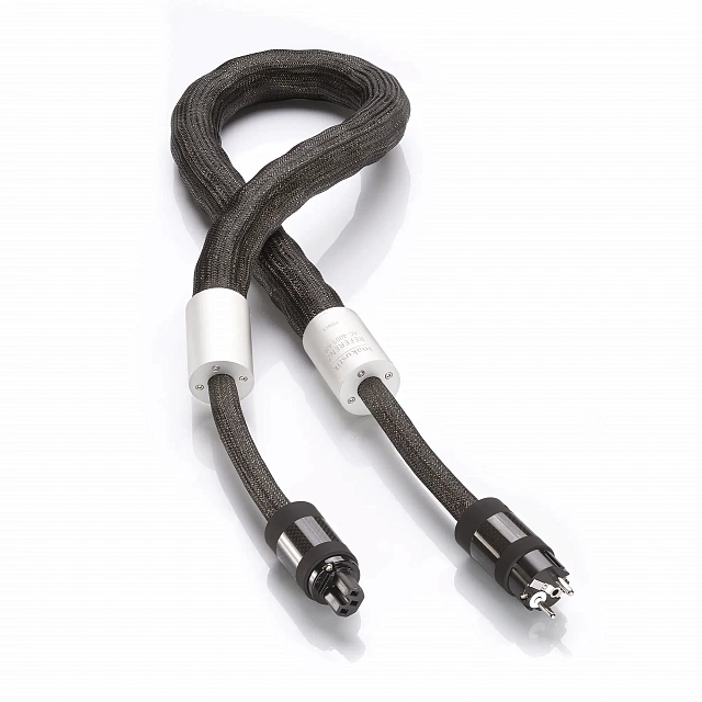 InAkustik Referenz Mains Cable, AC-4005 AIR, SHUKO - C15 HQ, 1,5 m, 007650215_2