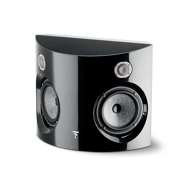 Focal Surround Be Black Lacquer_1