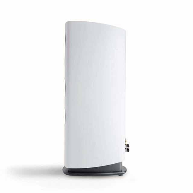 Canton Reference 1 White Matt Finish_2