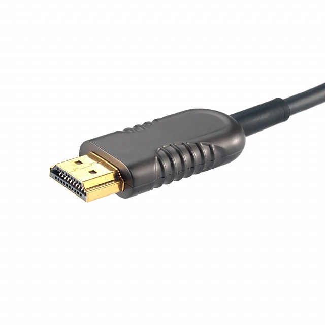 InAkustik Exzellenz HDMI 2.0 Optical Fiber Cable 2.0 m, 009241002