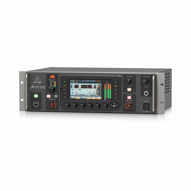 Behringer X32 RACK_0