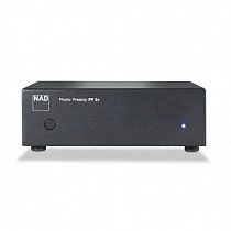NAD PP2e