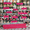 Charli XCX - How I'm Feeling Now (Limited Edition)(Coloured Vinyl)(LP), 0190295209285_2