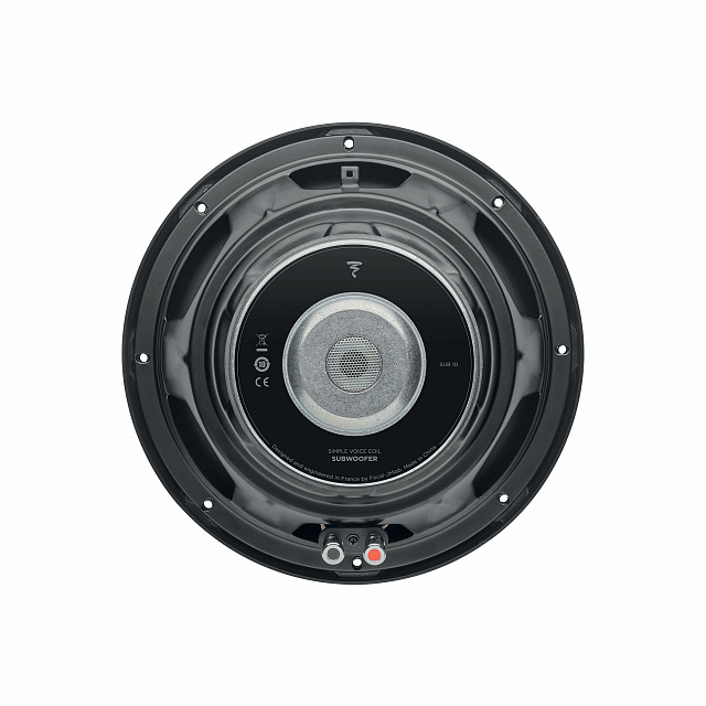 Focal SUB10_3