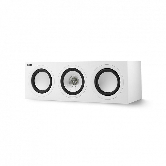 KEF Q250C Satin White_0