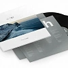 A-ha - True North (Black Vinyl 2LP), 0196587083014_2