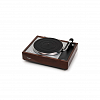 Thorens TD 1601, TP160, Highgloss Walnut_0