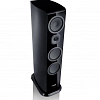Canton Vento 91 Black High Gloss_5
