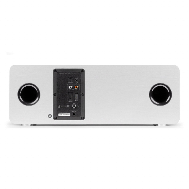 Premiera ES-422A White_2
