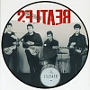 The Beatles The Decca Tapes (PICTURE DISC LP), 9120005653788_2