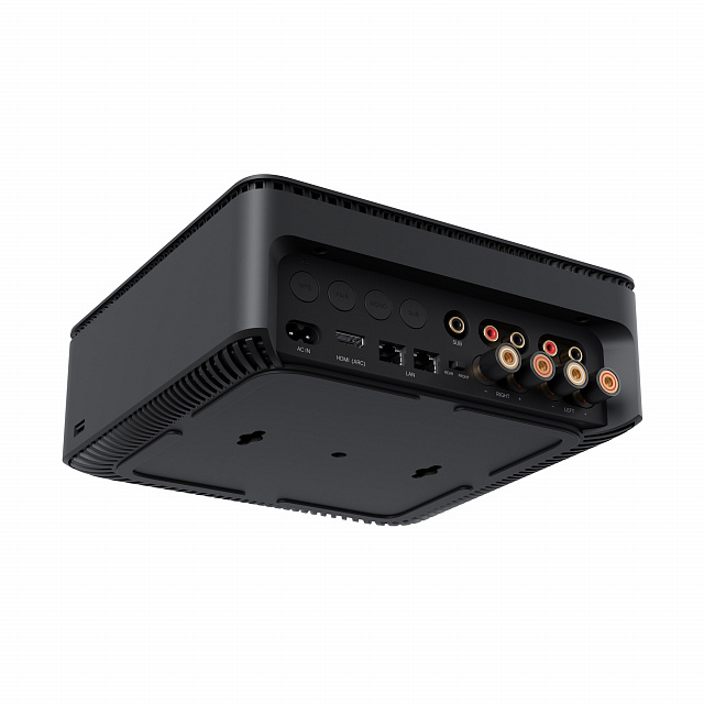 Loewe Klang multi.room amp Black_3