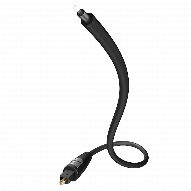  InAkustik Star Optical Cable Toslink 3.0m, 0031213